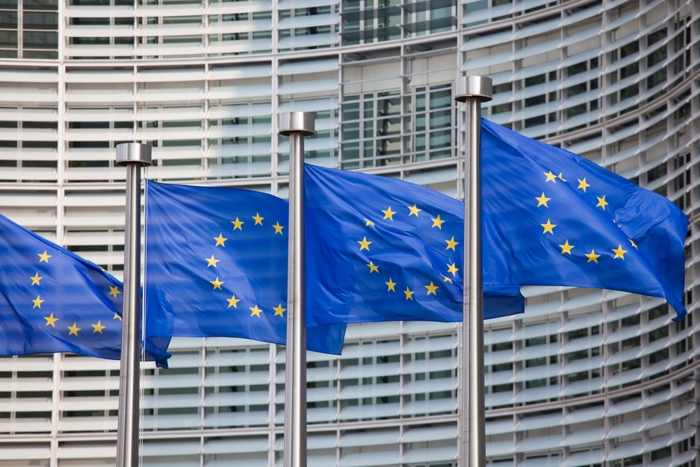 Новые ограничения ЕС в отношении компаний топливно-энергетического сектора