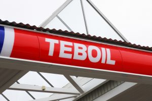 Бывшие АЗС Shell продолжат работу в России под брендом Teboil