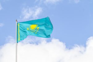 Казахстан не планирует замещать поставки российской нефти в ЕС в связи с санкциями