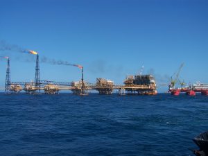 Россия может создать компанию по страхованию морских перевозок нефти