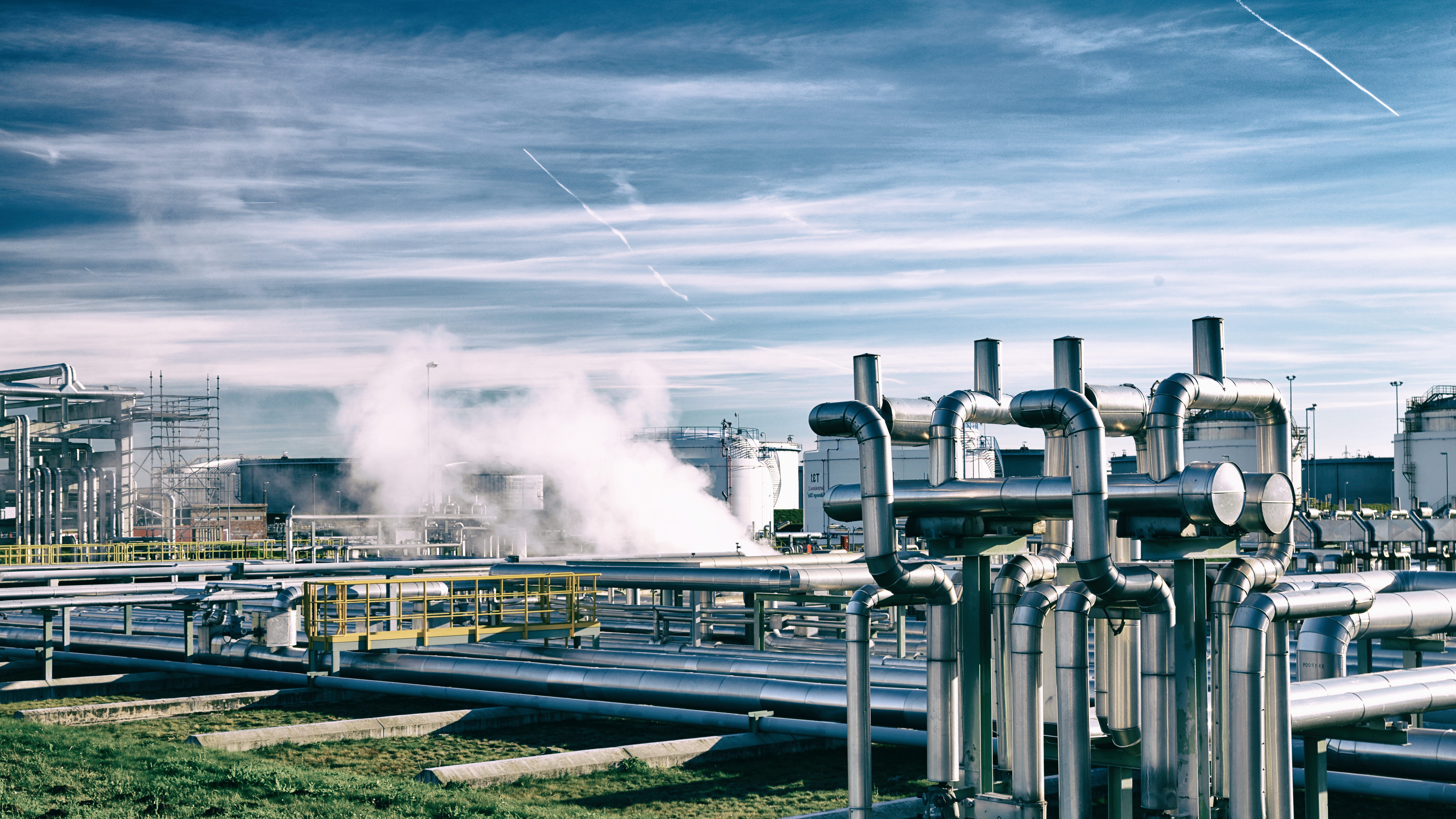 ТАСС и Центр развития энергетики о создании газового хаба в Турции
