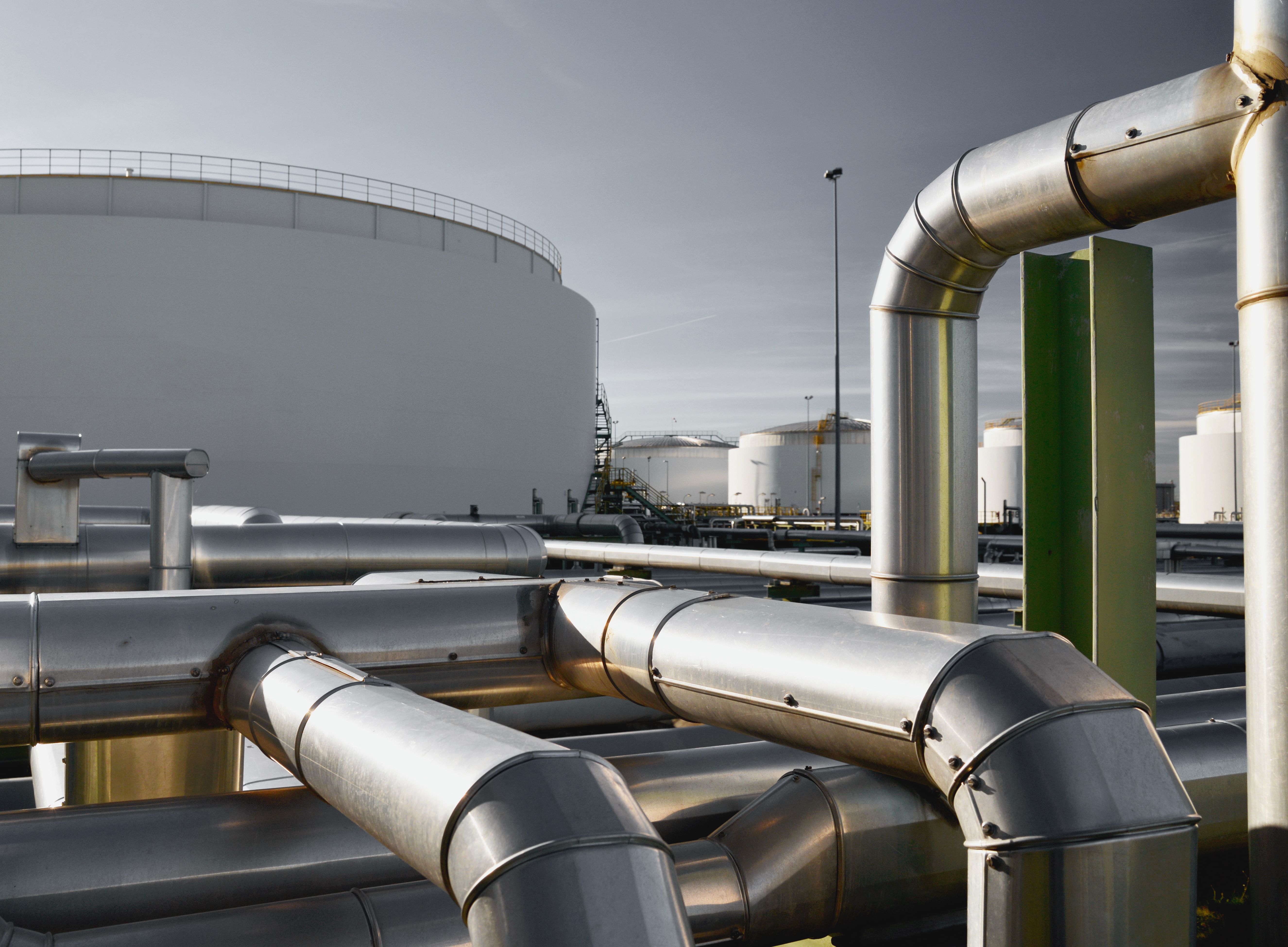 "Российская газета": может ли Россия сама создать себе конкурента на газовом рынке