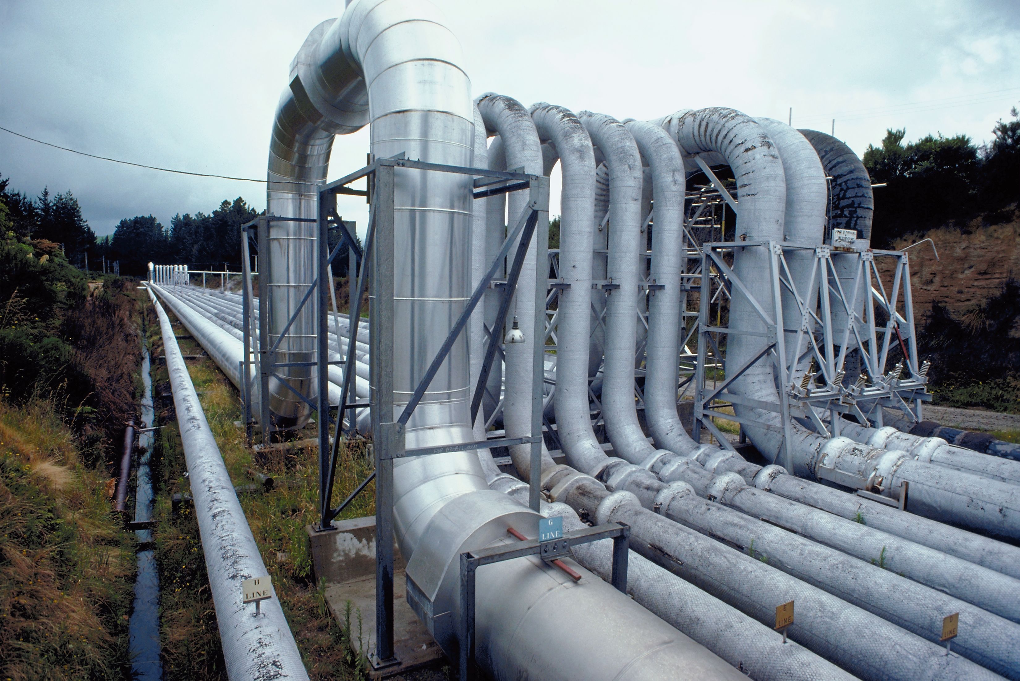На поставках "Газпрома" не скажется отказ ЕС от совместных закупок российского газа