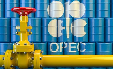 В ЦРЭ считают, что ОПЕК+ не присоединится к сокращению добычи нефти