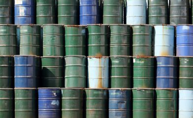 «Ведомости»: продажи нефтепродуктов на бирже СПбМТСБ побили рекорд в 2022 году