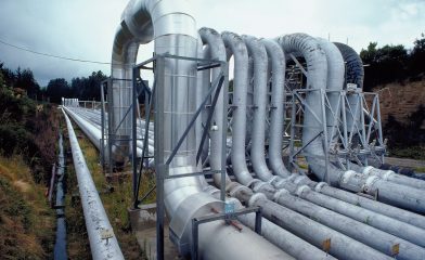 На поставках «Газпрома» не скажется отказ ЕС от совместных закупок российского газа