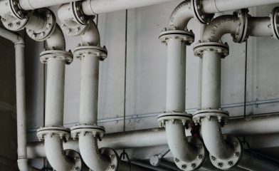 В ФРГ объявлен второй уровень «чрезвычайного плана» в связи с сокращением поставок газа